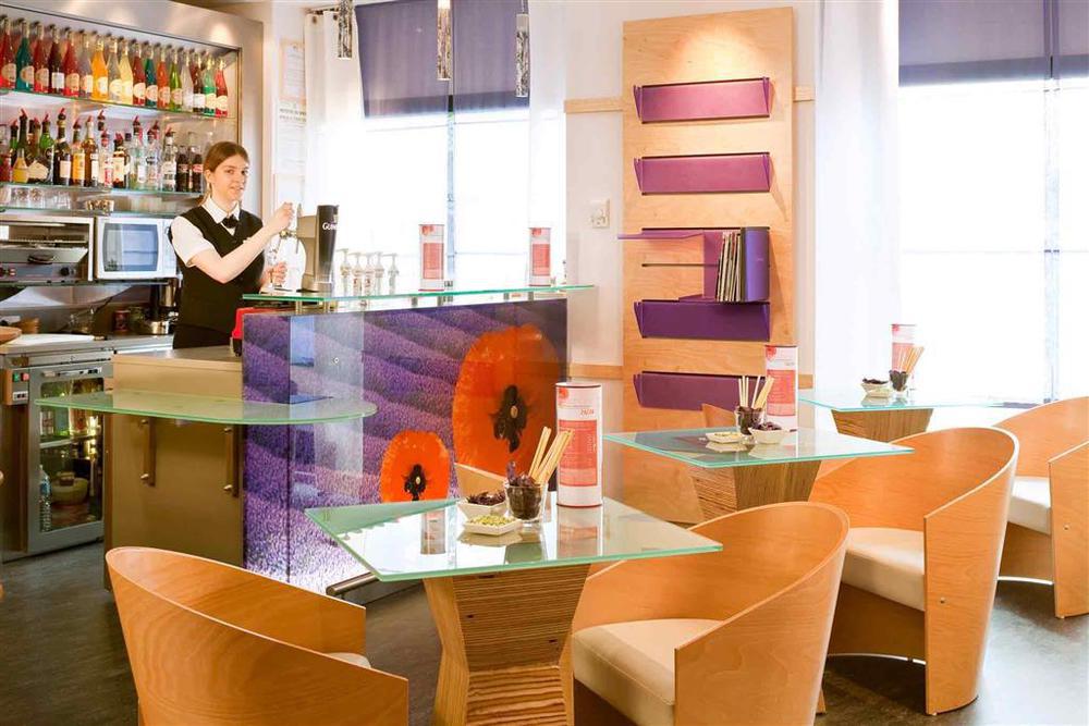 Ibis Metz Centre Gare Hotel ห้อง รูปภาพ